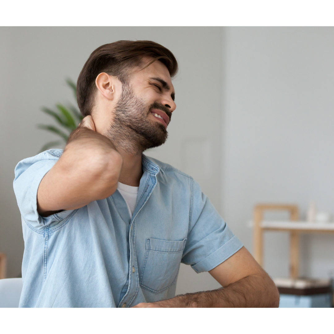 Neck pain